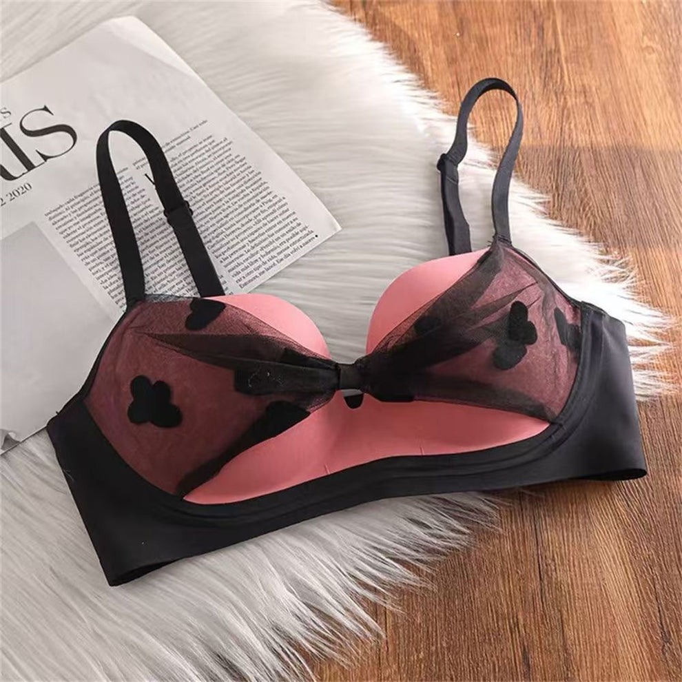 Teddy lingrie set