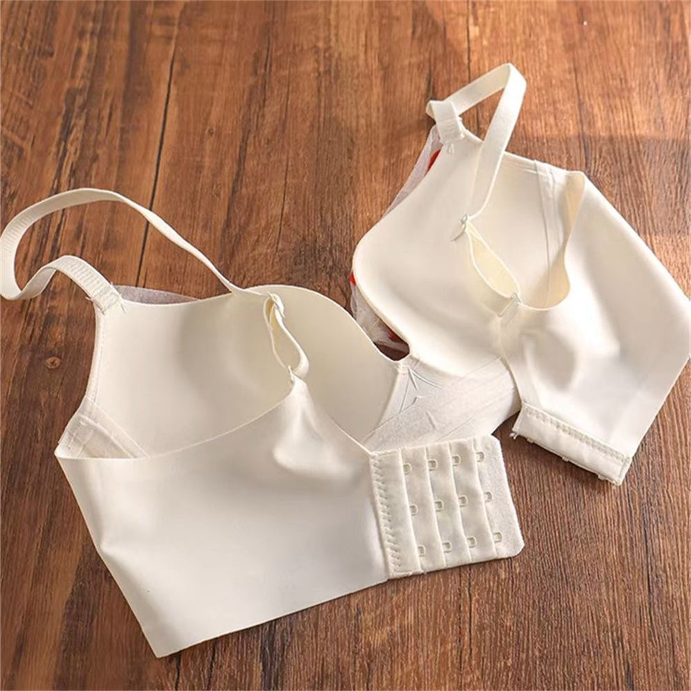 Teddy lingrie set