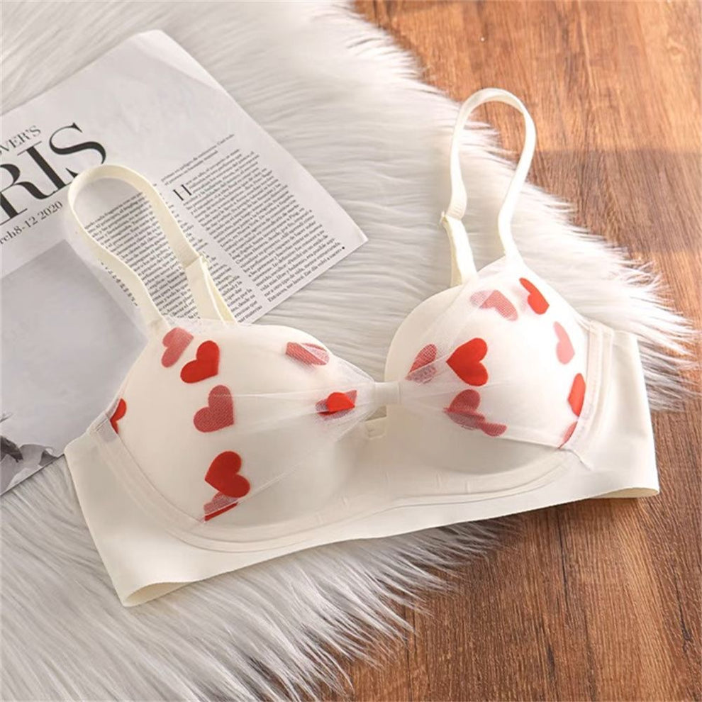 Teddy lingrie set